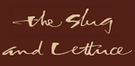 25% off Food Bill – Slug & Lettuce