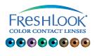 Free Trial Colour Contact Lenses