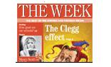 A Free Issue of The Week Magazine