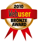 Bronze Award Winner