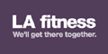 LA Fitness Free Trial Membership