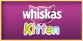 Whiskas Discount Voucher – 50% Off