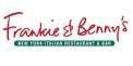Dad’s Eat Free on Father’s Day – Frankie & Benny’s