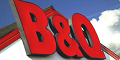 Win £500 to spend in B&Q!