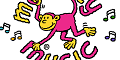 Monkey Music Childrens Group- free session