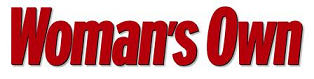 Woman's Own Logo