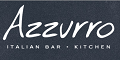 Free Pizza or Pasta – Azzurro