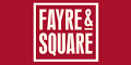 Kids Eat For £1 – Fayre & Square