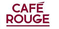 Selection of Cafe Rouge Vouchers