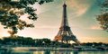Trip for Two to Paris