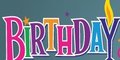 Get free cash on your Birthday!