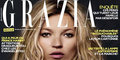 Free Beauty Gift worth £45 with Grazia Subscription