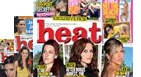 Heat Mag for just £1 inc free delivery
