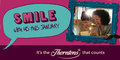 Win a trip around Thornton’s Chocolate factory <br/>+ a huge goody bag!