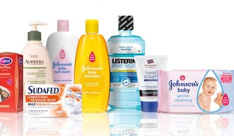 Free Printable Coupons from Caringeveryday