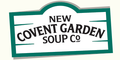 £1 off New Convent Garden Soups