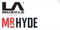 Free Sample of LA Muscle Protein