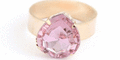 Free Swarovski Ring Worth £9.99! Coupon Code: Free5