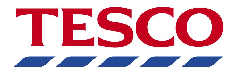 Half Price Shopping at Tesco