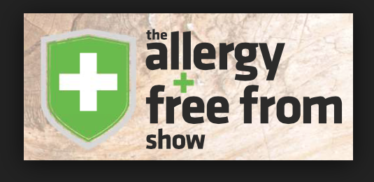 Allergy & Free From Show Tickets