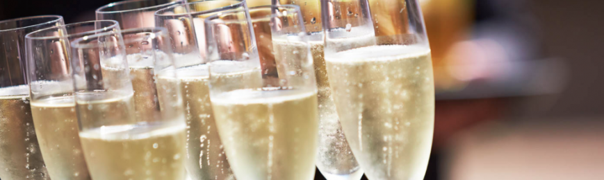 Little Book of Champagne