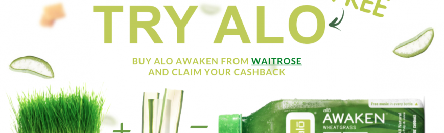 Try ALO Awaken For Free