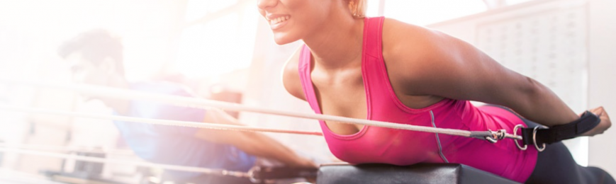 Free classes! Yoga, Dance, Barre, Rowing & more