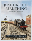 just like the real thing -modeling railways wanted
