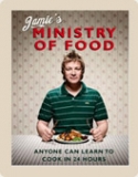 Jamie's Ministry of Food Book Wanted