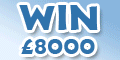 £8000 Cash or Dream Holiday with Survey Central