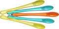 Free Baby Weaning Spoons