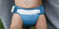 Free Reusable Nappy Kits