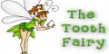 Personalised Tooth Fairy Letter
