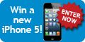 Get a new iPhone 5