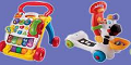 Toy Testers Wanted – VTech