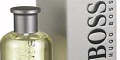4 x Hugo Boss Fragrance Samples