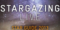 Free Star Gazing Guide