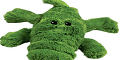 KONG Animal Plush Toy – For Cats & Dogs