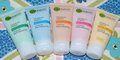 222,000 Gariner Moisture Match Moisturisers