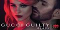 Gucci Guilty Black Fragrance Sample – New
