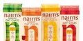 Oaty Goodies From Nairns