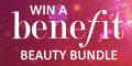 Win a Benefit Beauty Bundle
