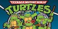 Ninja Turtle Action Figures & T-Shirts