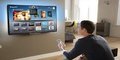 42″ Philips 3D Smart TV