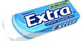 100 x Free Wrigley’s Extra Chewing Gum