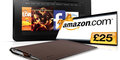 Free Kindle HD Fire with contract mobile
