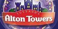 25% off Alton Tower Tickets