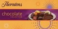 Thorntons Collection Chocolates – O2 Priority Moments