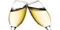 Sets of Champagne Glasses Worth £50