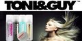 Toni & Guy Hair Product Samples